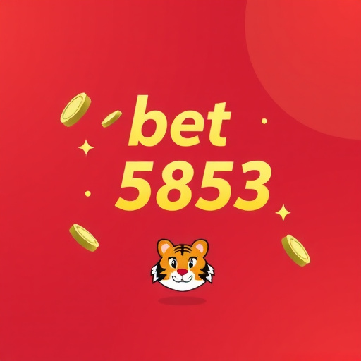 bet 5853